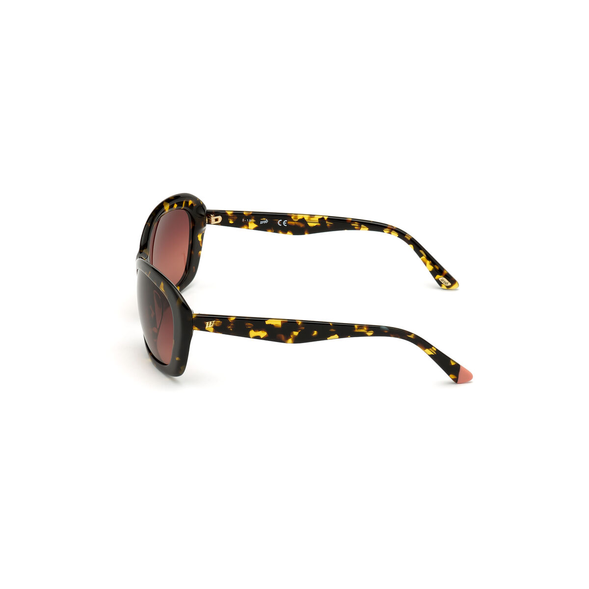 Gafas de Sol Mujer Web Eyewear ø 56 mm